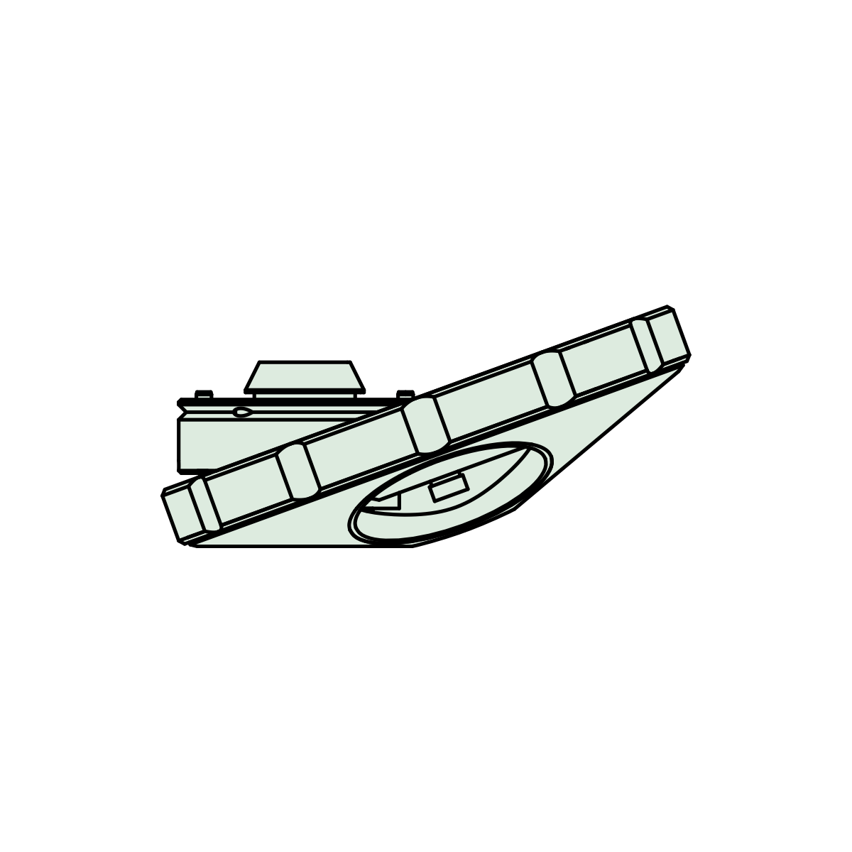 Scope Body Parts